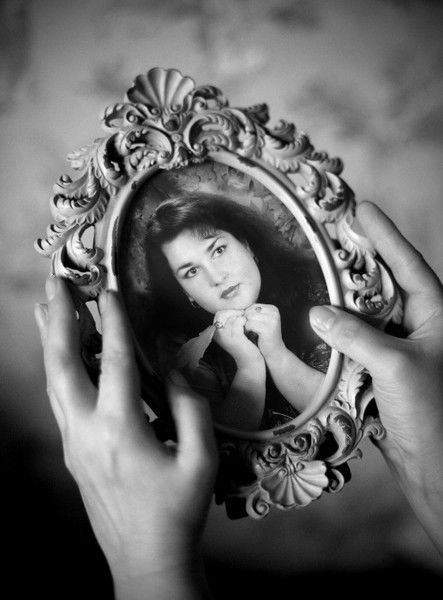 Наталья Матвеева