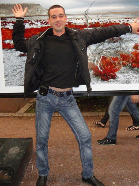 Игорь Мещеряков