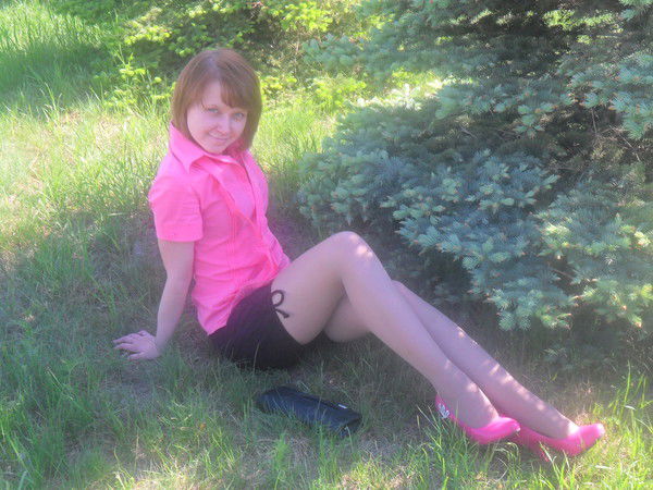 Мария Безрукова