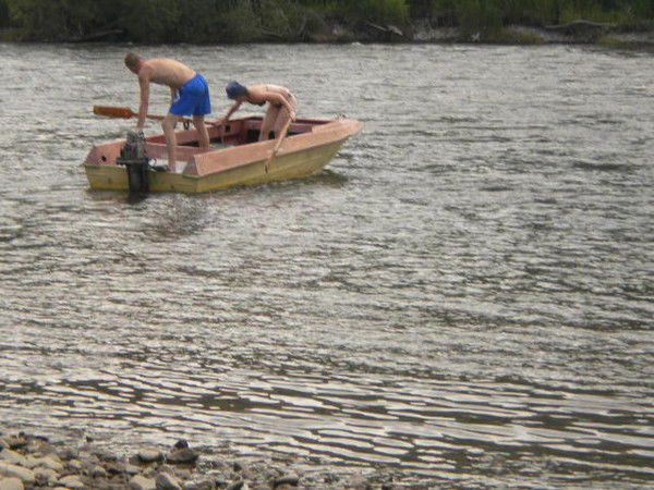 Фёдор Терехов