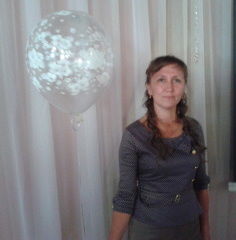 Эльза Файзулина