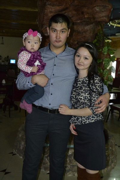 Кайрат Амрин