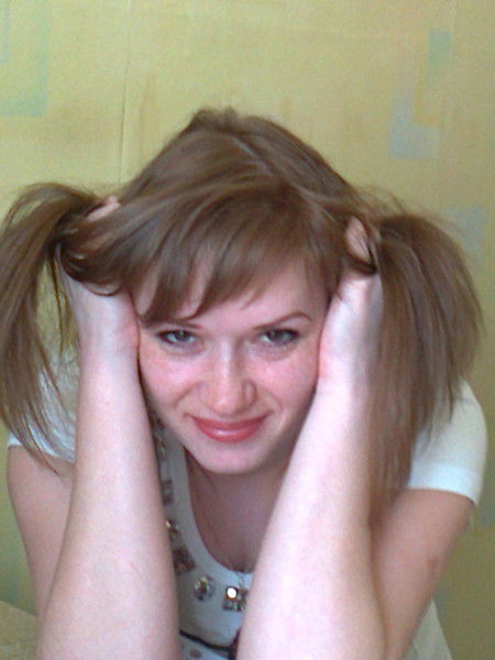 Ольга Фиронова