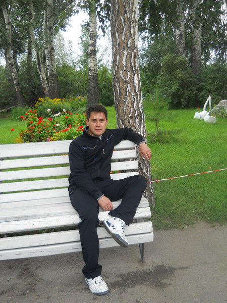 Берикбол Бериков