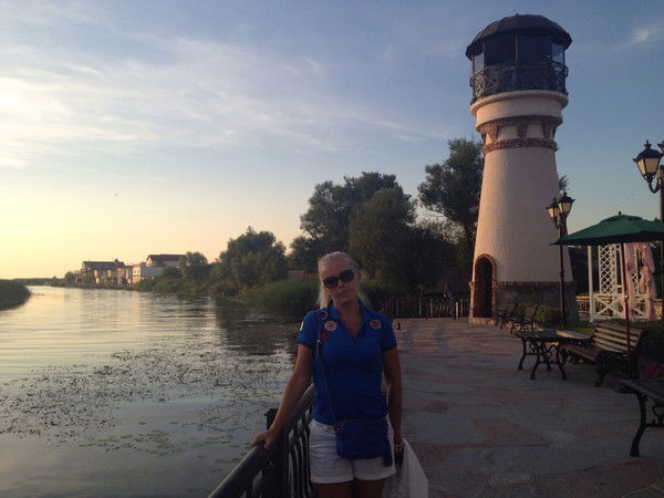 Ирина Никифорова