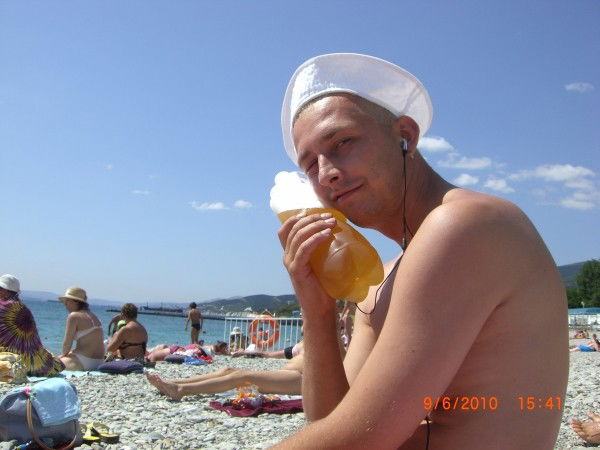 Андрей Сурков