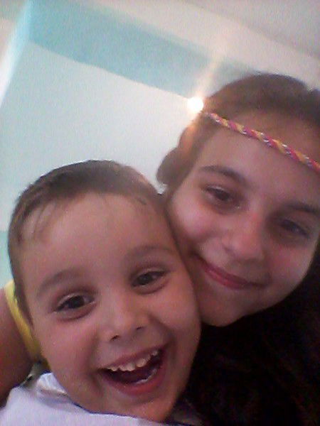 Каринэ Арикян