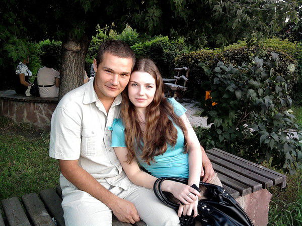 Виктор Пашков