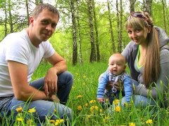 Виталий Андриевский