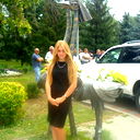 Дарья Попова