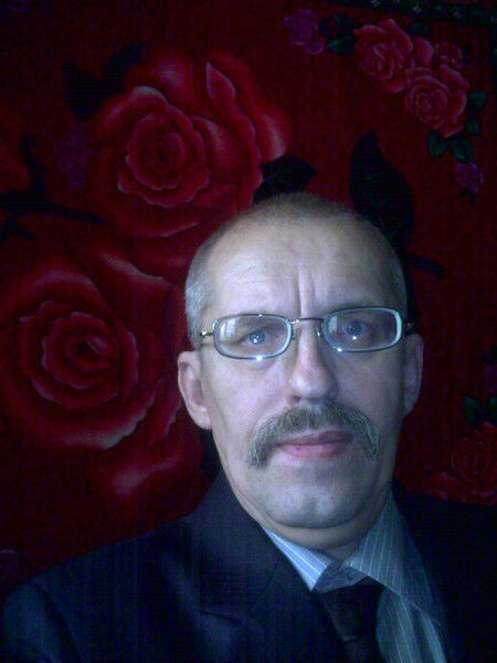 Егор Андреев