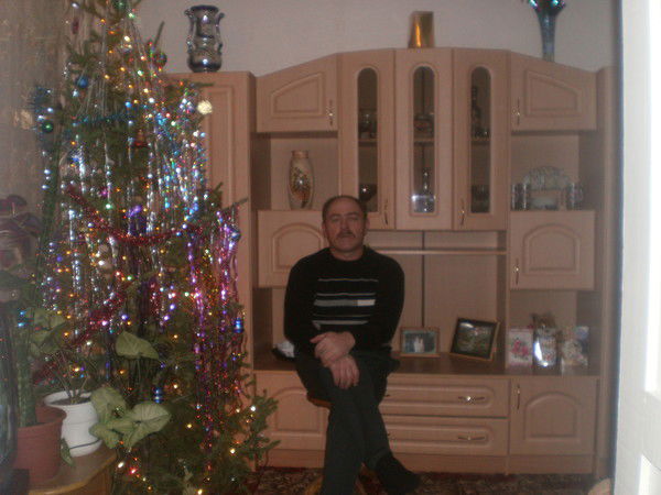 Владимир Юст