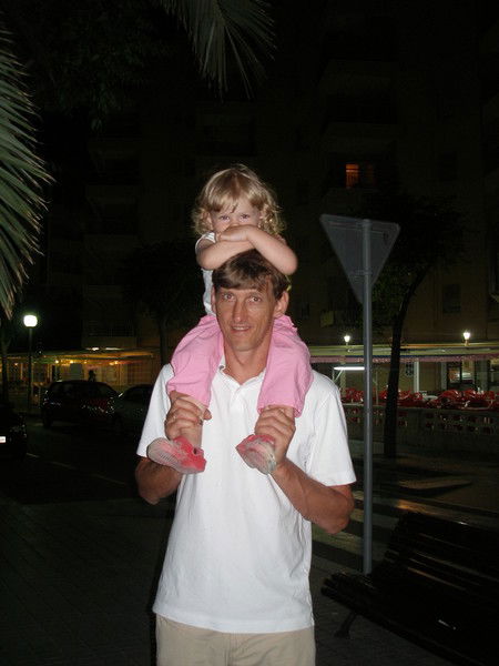 Дмитрий Золотухин