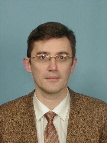Юрий Евсеев