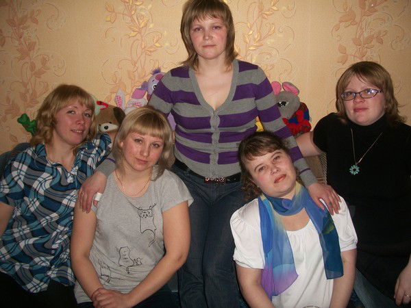 Любовь Лобанова