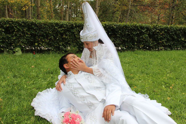 Эльвира Жумажан