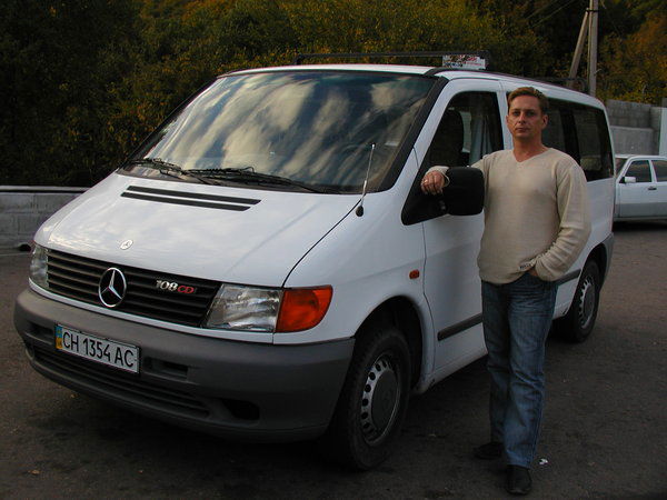 Владимир Афонин