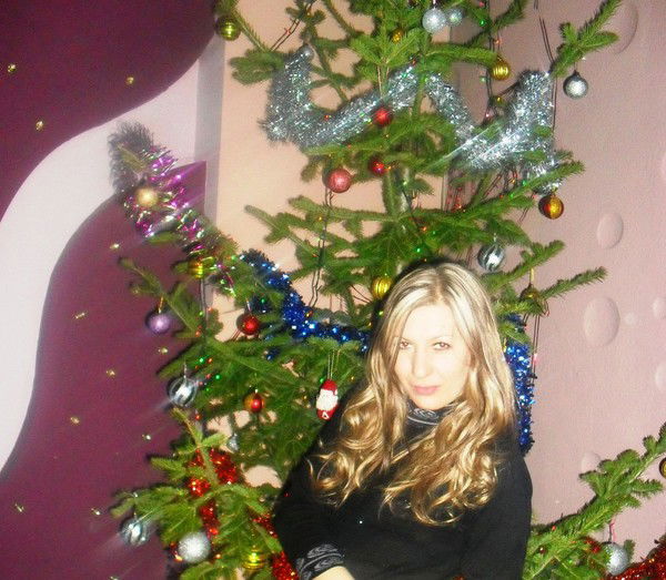 Ольга Яковлева