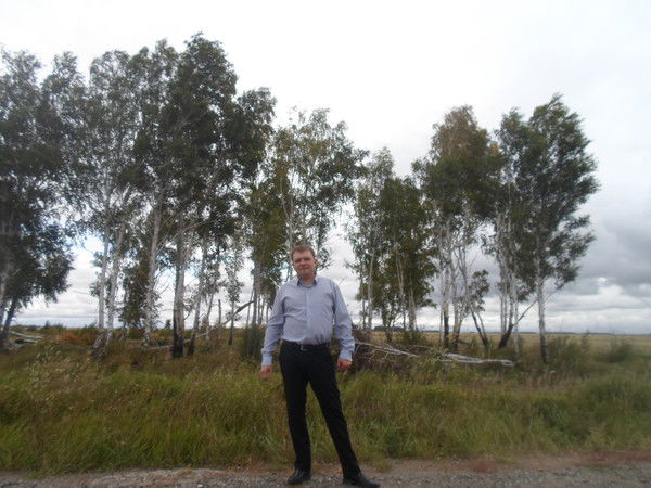 Николай Попенко