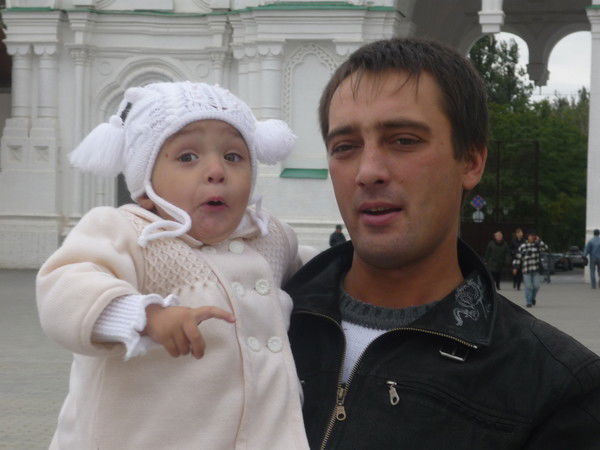 Сергей Семионичев