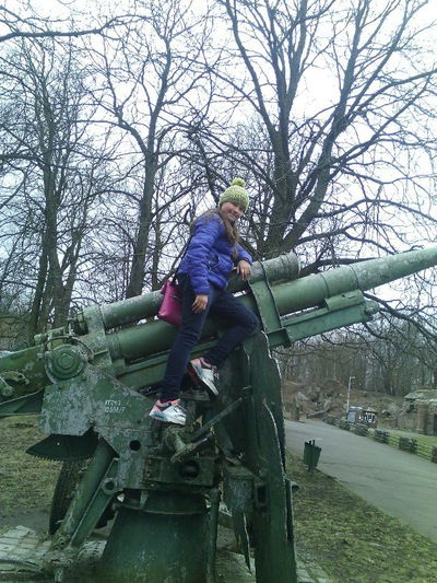 Екатерина Рыбакова