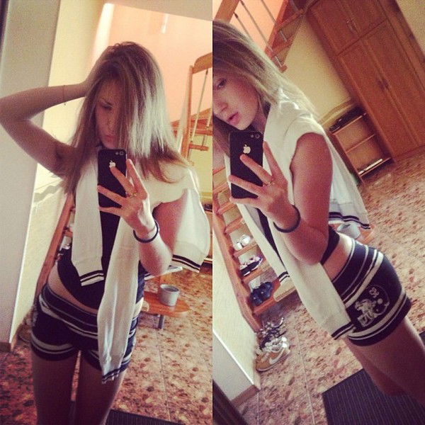 Виталина Тарасова