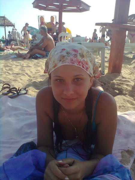 Рушана Идрисова