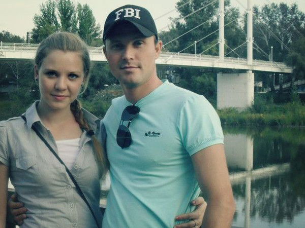 Только Для Тебя *-*