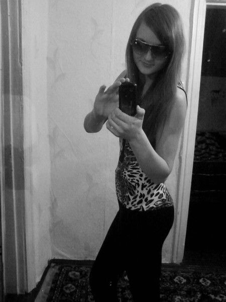 Кристина Бабич