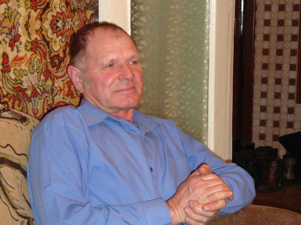 Виктор Третьяк