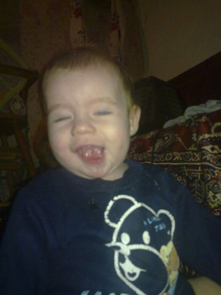 Иван Анищенко