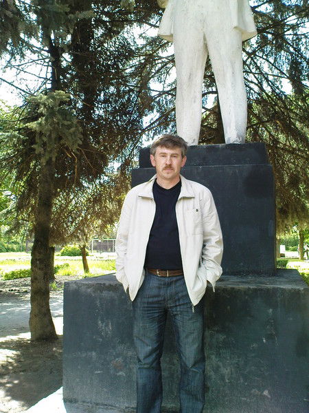 Георгий Шлык