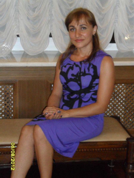 Назиля Хузахметова