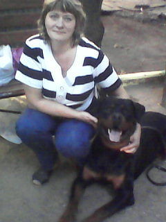 Ольга Соколова