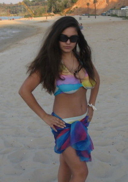 Екатерина Василькова