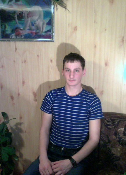 Валера Сетов