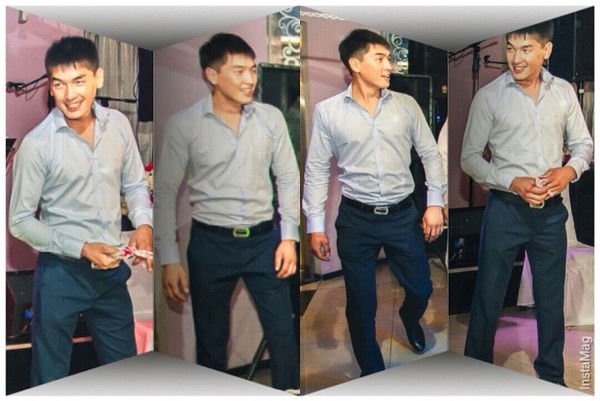 С Виду Простой В Душе Золотой