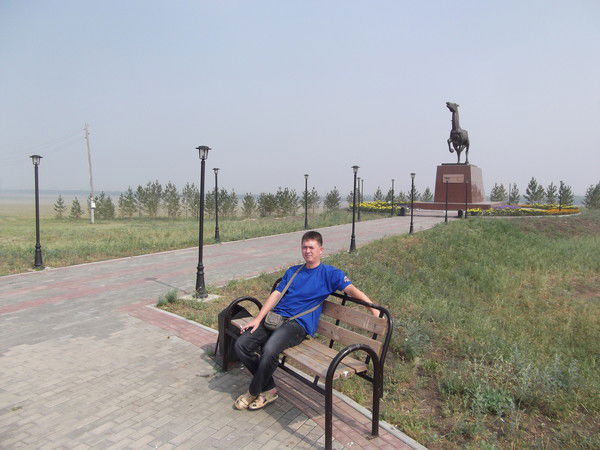 Роман Саусаков