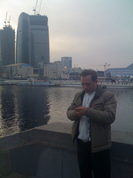 Сeргeй Титиевский