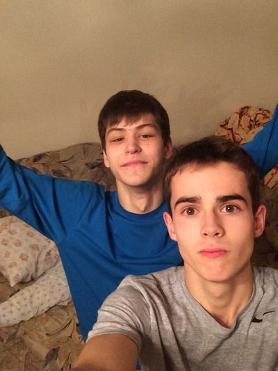 Роман Селезнев