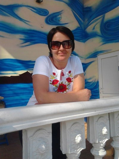 Людмила Шигида