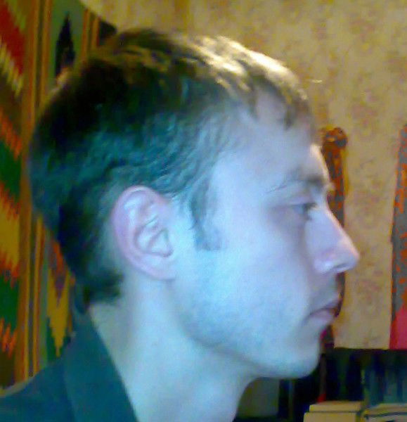 Дмитрий Бабкин