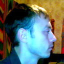 Дмитрий Бабкин