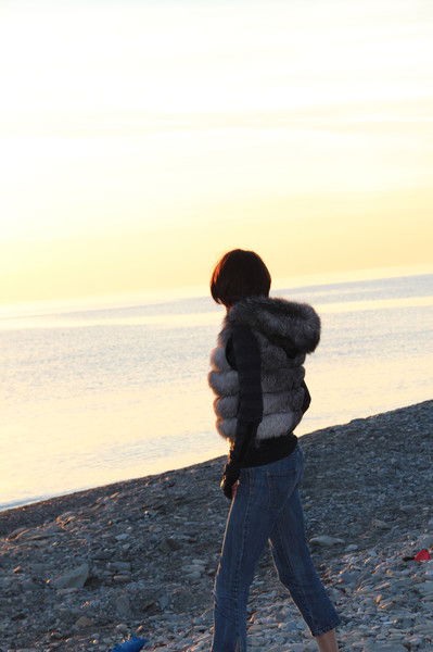 Арина Воскресенская