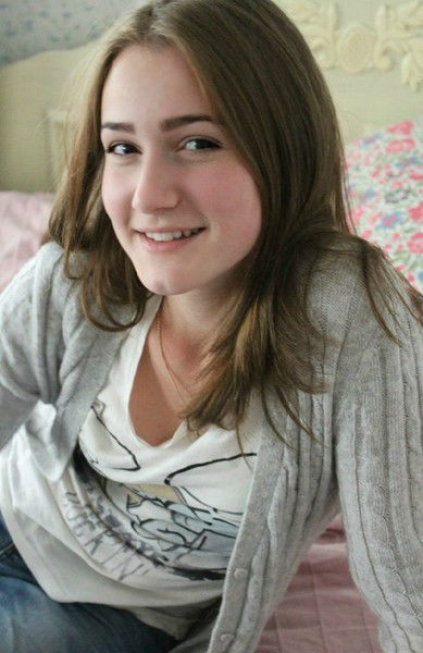 Полина Сафонова