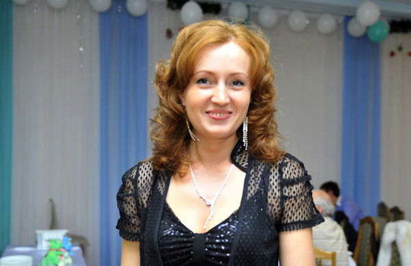 Наталья Зинченко