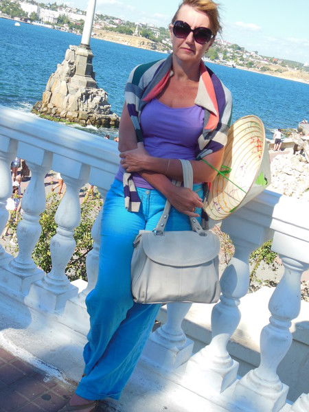 Елена Гришина