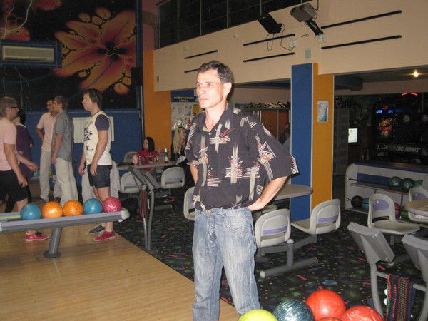 Павел Поляков