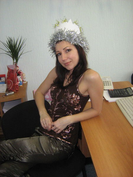 Татьяна Драчева