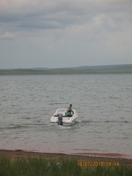 Оксана Рыбак